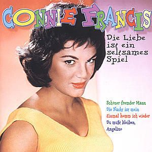 Connie Francis