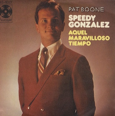 Pat-Boone-Speedy-Gonzalez