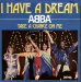 ABBA - I Have A Dream