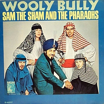 Wooly Bully-gr