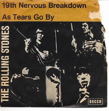 19th Nervous breakdow-gr