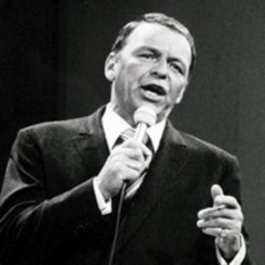 frank sinatra Pic