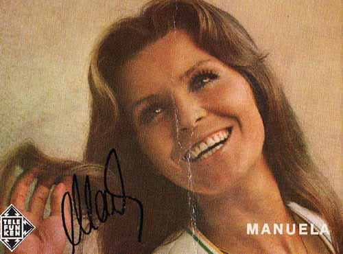manuela