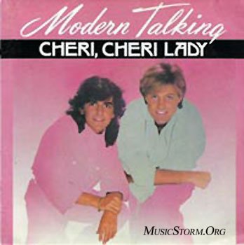 369-cheri-cheri-lady