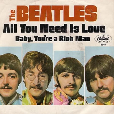 All You Need Is Love-gr