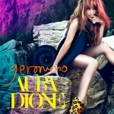 716 Aura Dione - Geronimo