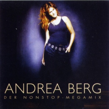 Andrea Berg - Piraten wie wir