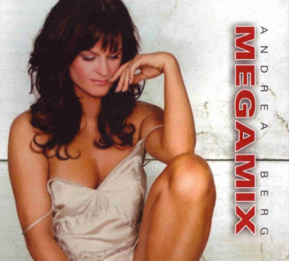 Andrea Berg - Lebensllänglich